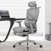 Computer Chair Comfortable Sedentary Home Office Chair Lifting Reclining Backrest E-Sports Learning Chair Ergonomic Chair