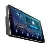 9/10-inch in-car Android GPS navigation radio car player with CarPlay smart car DVD. 4G+64G