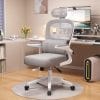 Ergonomic Chair, Comfortable for Long Periods of Sitting, Home Office Chair, Conference Nap Dual-Purpose Seat, E-Sports Dormitory Computer Chair