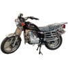 Export to Africa Prince 125Cc 150Cc Two-Wheeled Motorcycle Fuel Motorcycle