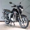 New Haojue Dks150 Street Bike, National Iv Efi Df150Cc Men's Commuting Straddle Fuel-Saving Motorcycle
