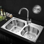 Kitchen & Bath & Tableware