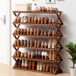 shoe rack