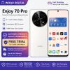 Genuine Huawei Enjoy 70/EnjoyPro phone, HarmonyOS operating system, 100MP camera, 5000mAh battery