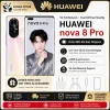 Huawei nova 8/nova 8Pro Kirin 985 chip HarmonyOS full network compatible 5G phone