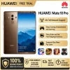 Special offer Huawei Mate 10 Pro phone with NFC and infrared remote control - a studio/student phone.