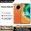 Huawei Mate 30 5G Full Netcom Smartphone with HarmonyOS and Kirin 990 System