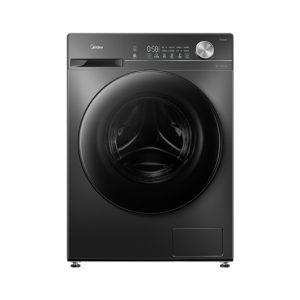 Midea Drum Washing Machine 10kg Fully Automatic Household Sterilization and Decontamination Mg100V36T