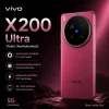 vivo X200 Ultra, Zeiss Snapdragon 8 Ultra, Smart Phone with Large Battery, Business 5G