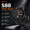 Huaqiangbei S88 Smart Bracelet Sleep Monitoring Bluetooth Men's Sports Watch Custom-Made