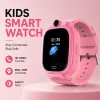 Q19 Childsren's Smart Watch Call Q12 Wholesale Gift