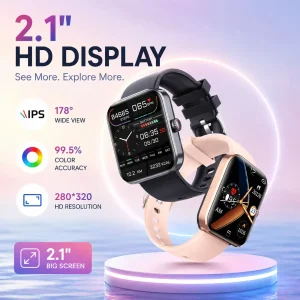 F57L Sports Bracelet, Body Temperature Information Push and Drop Measurement