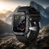 C19pro Smart Watch, Sports Bluetooth Call Information Reminder, Phone Watch