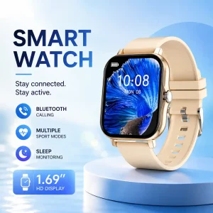 New smart bracelet HD touch screen smart watch Bluetooth call H13 sports watch Y13 factory
