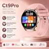 Ct9Pro Smartwatch