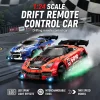 Four-wheel Drive Drift Remote Control Car Drift Electric Toy