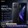 OPPO Reno7 Pro 5G Smartphone – 12GB RAM, 256GB Storage