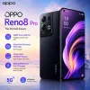 OPPO Reno8 Pro 5G 12GB RAM 256GB Storage Mobile Phone