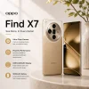 OPPO Find X7 5G 256GB 6.78-Inch Fast Charging Smartphone