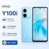 vivo Y100i 512GB Long Battery Life Loud Volume Fast Charging Dual SIM Dual Standby 5G Smartphone