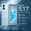 vivo S17 Original Screen Full Netcom 5G Smartphone with Beauty Camera, Gaming Phone