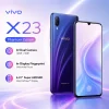 vivo X23 Phantom Edition Full Netcom 4G Dual SIM Dual Standby Fingerprint