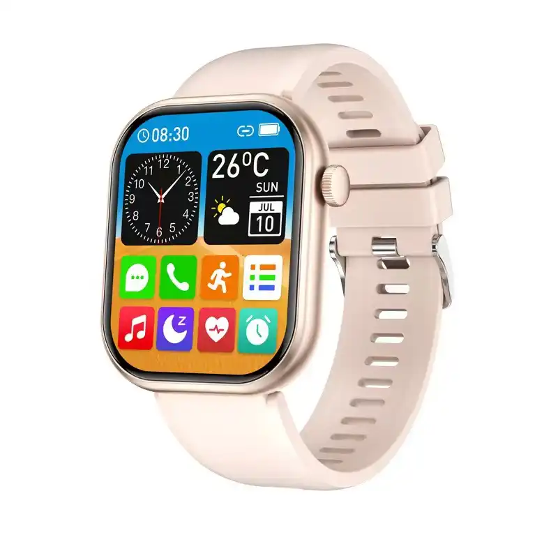 G26 SportX Smartwatch - Image 2