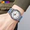 Men's Watch Student Electronic Watch Multi-Functional Sports Waterproof Luminous Electronic Watch