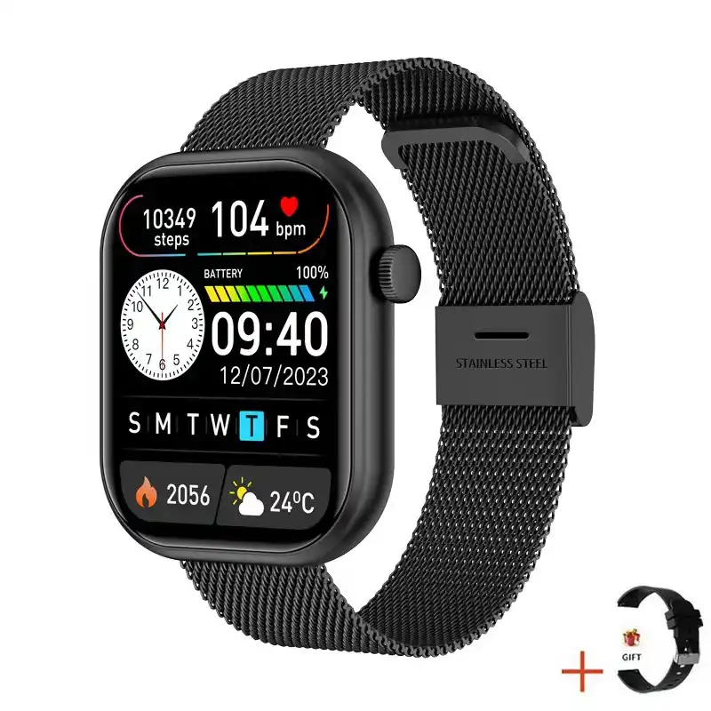G26 SportX Smartwatch - Image 5