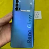 Used OPPO Reno 4 Pro Smartphone – 8GB RAM, 128GB Storage (Galactic Blue)