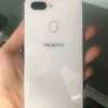 Used OPPO R15 Smartphone – 4GB RAM, 128GB Storage | 16MP + 5MP Dual Camera | 6.28" Display