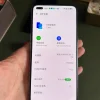 Used OPPO Reno 4 Smartphone – 8GB RAM, 256GB Storage | 48MP Triple Camera | 6.4" AMOLED Display