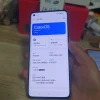 Used OPPO Reno 5 Pro Smartphone – 8GB RAM, 128GB Storage