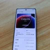 Used OPPO Reno 11 Pro 5G Smartphone – 12GB RAM, 256GB Storage (Pearl White)