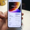 Used OPPO Find X8 5G Smartphone – 12GB RAM, 256GB Storage (Space Black)