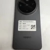 Used OPPO Find X8 Ultra 5G Smartphone – 16GB RAM, 512GB Storage (Matte Black)