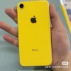 Used Apple iPhone XR – 64GB, 128GB – Black / White / Blue / Yellow / Coral / Red – Unlocked