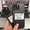 Used Apple iPhone 16 Pro Max – 256GB – Black Titanium – Fully Unlocked