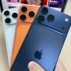 Used Apple iPhone 17 Pro Max – 256GB – Deep Blue – Fully Unlocked