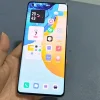 Used Vivo X50 Pro (6.56-inch AMOLED, 8GB RAM, 256GB Storage) – Alpha Grey – 5G Smartphone