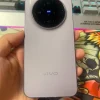 Used Vivo X300 Pro 5G 6.78-inch 120Hz AMOLED, 16GB/512GB – Cozy Purple – 5G Flagship Smartphone