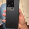Used Vivo iQOO 11 Pro, 6.78-inch AMOLED, 16GB/512GB – Alpha Black – 5G Flagship Smartphone