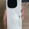 Used Vivo iQOO 12 Pro, 6.78-inch AMOLED, 16GB/256GB – Legend (BMW Edition) – 5G Flagship Smartphone