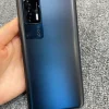 Used Vivo iQOO Neo 5, 6.62-inch AMOLED, 12GB/256GB – Black – 5G Gaming Smartphone