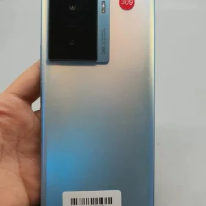 Used Vivo iQOO Z7 | 6.38-inch AMOLED, 8GB/256GB – Norway Blue – 5G Smartphone