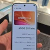 Used Vivo iQOO Z11 Turbo | 6.59-inch AMOLED, 12GB/256GB – 5G Flagship Gaming Smartphone