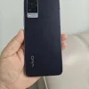 Used Vivo S9 | 6.44-inch AMOLED, 12GB/256GB – Subnight Blue – 5G Selfie Flagship Smartphone
