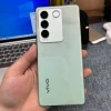 Used Vivo S16, 6.78-inch AMOLED, 12GB/256GB – Yan Ruyu (Jade) – 5G Portrait Flagship Smartphone