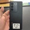 Used Vivo S16 Pro, 6.78-inch AMOLED, 12GB/256GB – Yan Ruyu (Jade) / Obsidian Black – 5G Portrait Flagship Smartphone