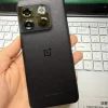 Used OnePlus 10T, 6.7-inch AMOLED, 8GB/128GB – Moonstone Black – 5G Flagship Smartphone